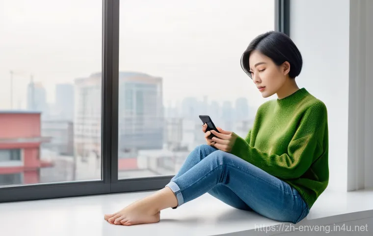 대기 오염 분석 및 제어 - **Image Prompt 1: Smart Personal Air Quality Monitoring**
    "A serene indoor scene featuring a you...