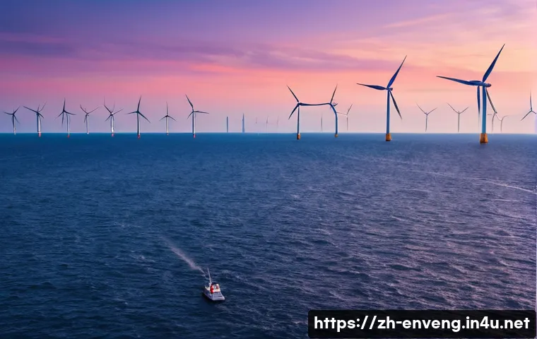 기후 변화 대응을 위한 기술 개발 관련 이미지 1