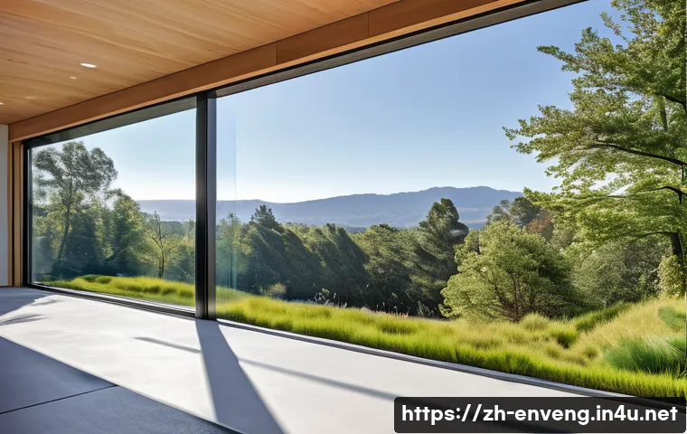 녹색 건축과 지속 가능한 디자인 관련 이미지 2