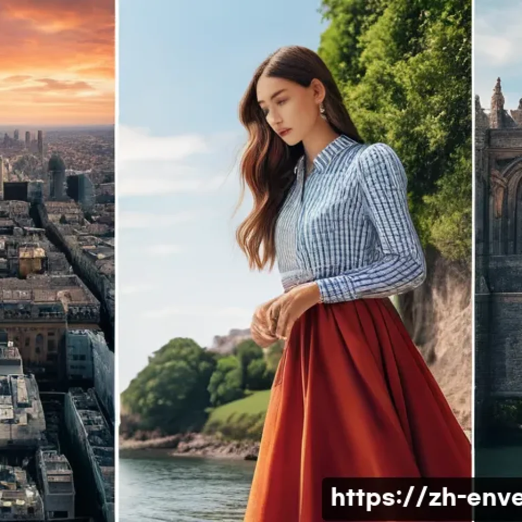 스마트 그리드와 환경공학 - Here are three detailed image prompts in English, designed to be suitable for a 15-year-old audience...