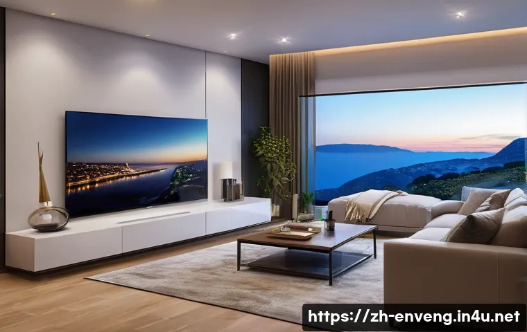 스마트 그리드와 환경공학 관련 이미지 1