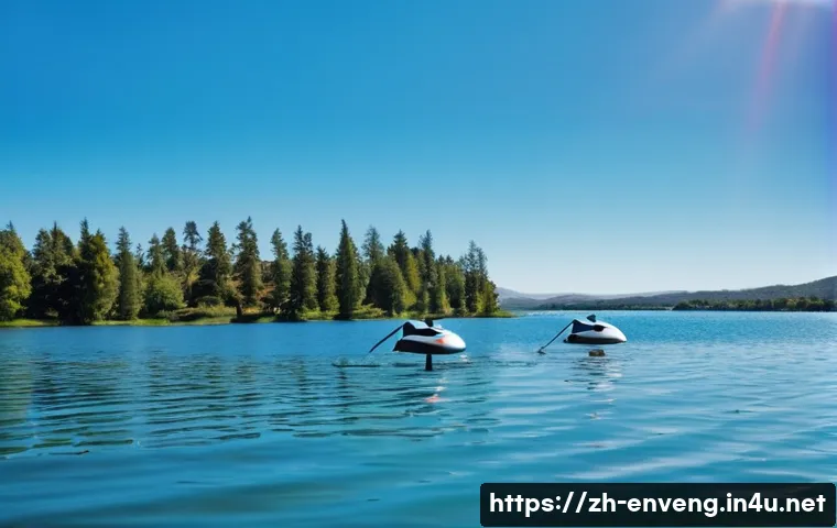 환경공학과 인공지능의 융합 관련 이미지 1