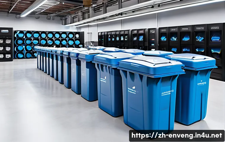 환경공학과 인공지능의 융합 관련 이미지 2