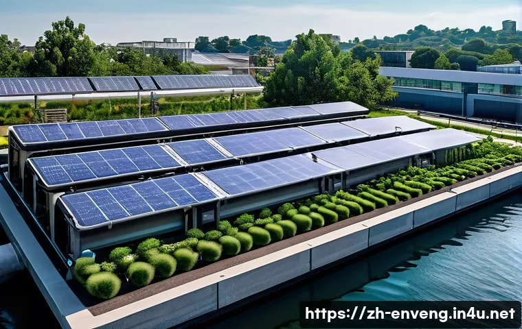 환경공학의 비즈니스 모델 관련 이미지 1