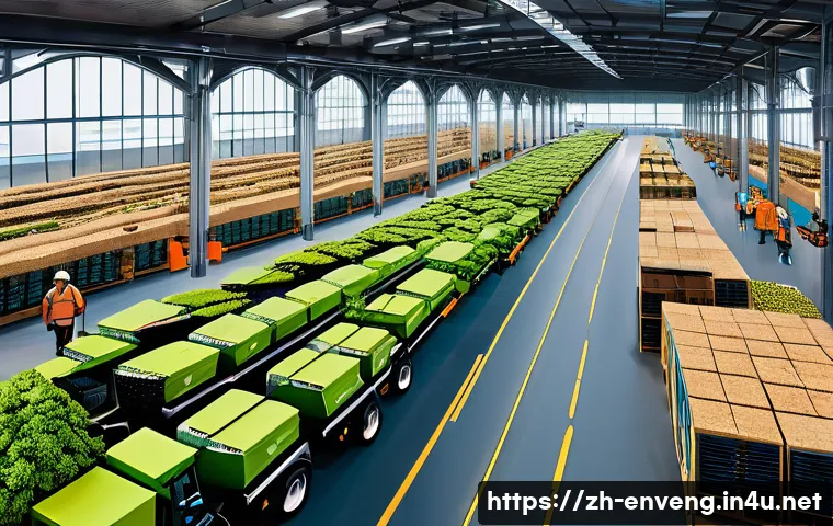 환경공학의 비즈니스 모델 관련 이미지 2