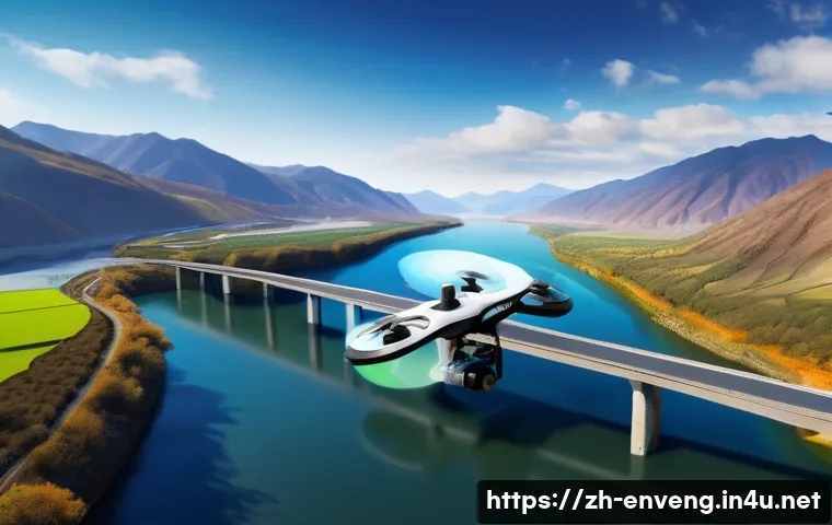 환경공학의 미래 관련 이미지 2