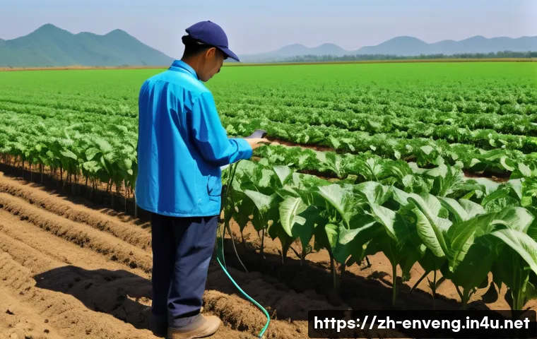 지속 가능한 물 관리 관련 이미지 1