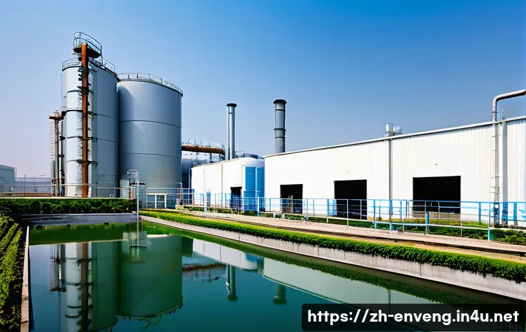 지속 가능한 물 관리 관련 이미지 2