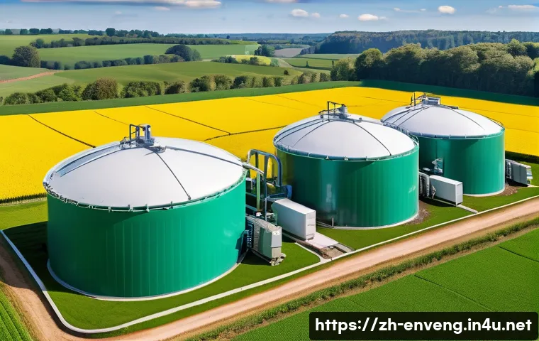 폐기물의 에너지화 기술 관련 이미지 1