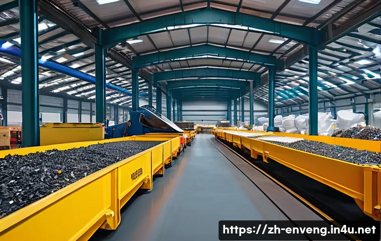 폐기물의 에너지화 기술 관련 이미지 2