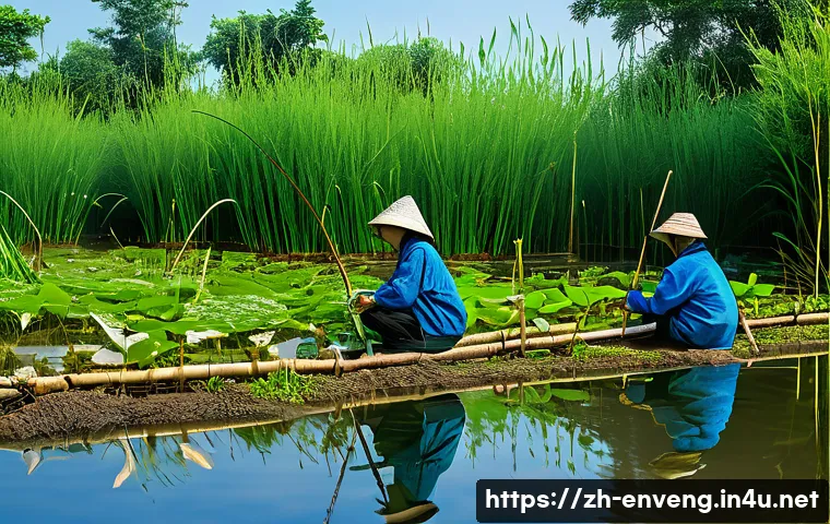 국내외 환경공학 정책 관련 이미지 2