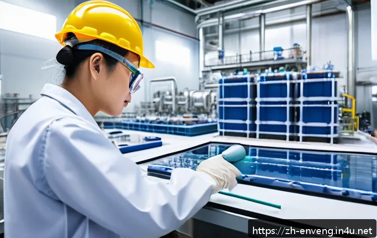 환경과학과 환경공학의 차이점 관련 이미지 1