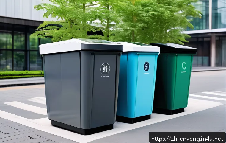 探索环境工程研究所前沿技术 助力绿色未来新突破 4 환경공학 연구소 관련 이미지 2